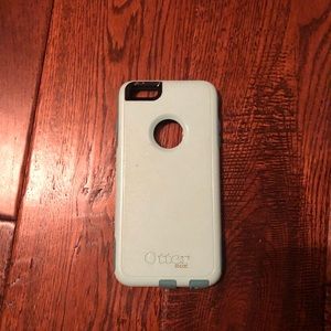 iPhone 8+ case